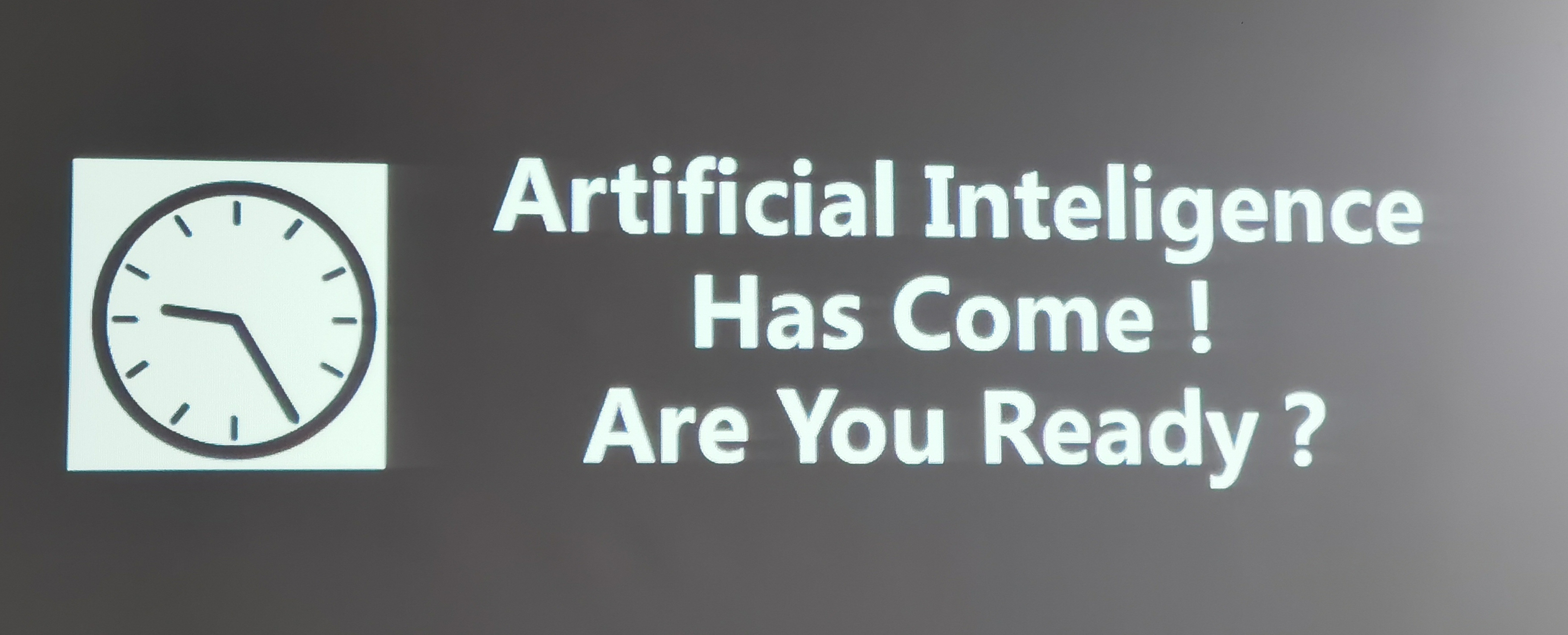 《人工智能与企业数字化转型》主题讲座在山东凤起集团正式开讲